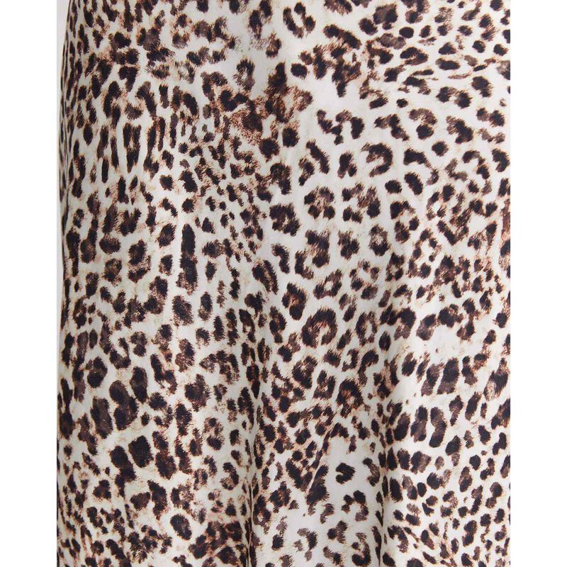 Sportscraft Leo Slip Skirt image number 2