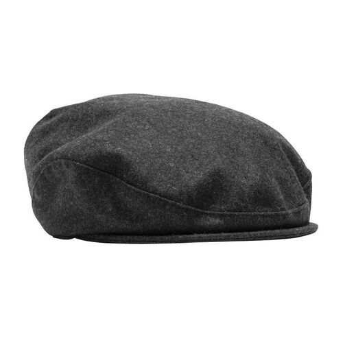 Rodd & Gunn Trafalgar Park Flat Cap