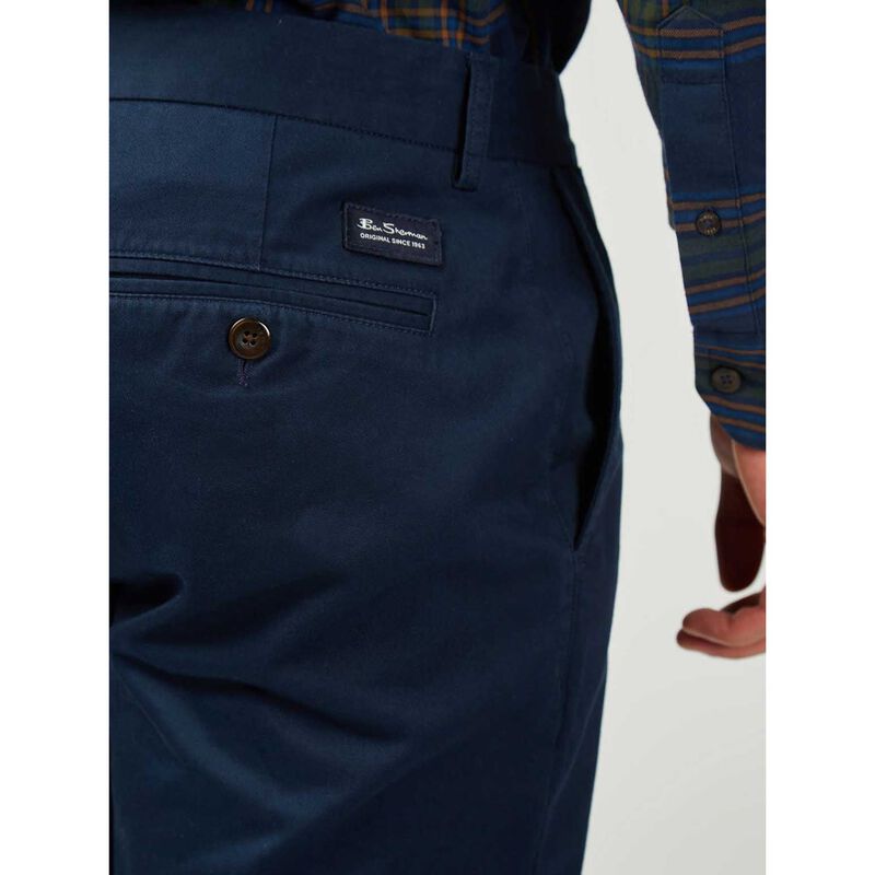 Ben Sherman Signature Slim Stretch Chino image number 2