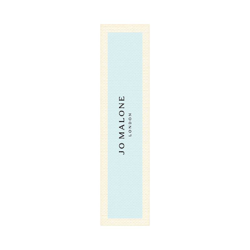 Jo Malone London Sea Salt & Bergamot Travel Spray 10ml image number 2