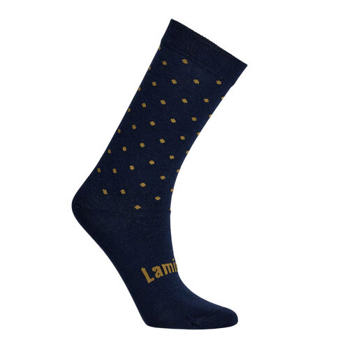 Lamington Socks Merino Wool Soft Cuff Crew Socks