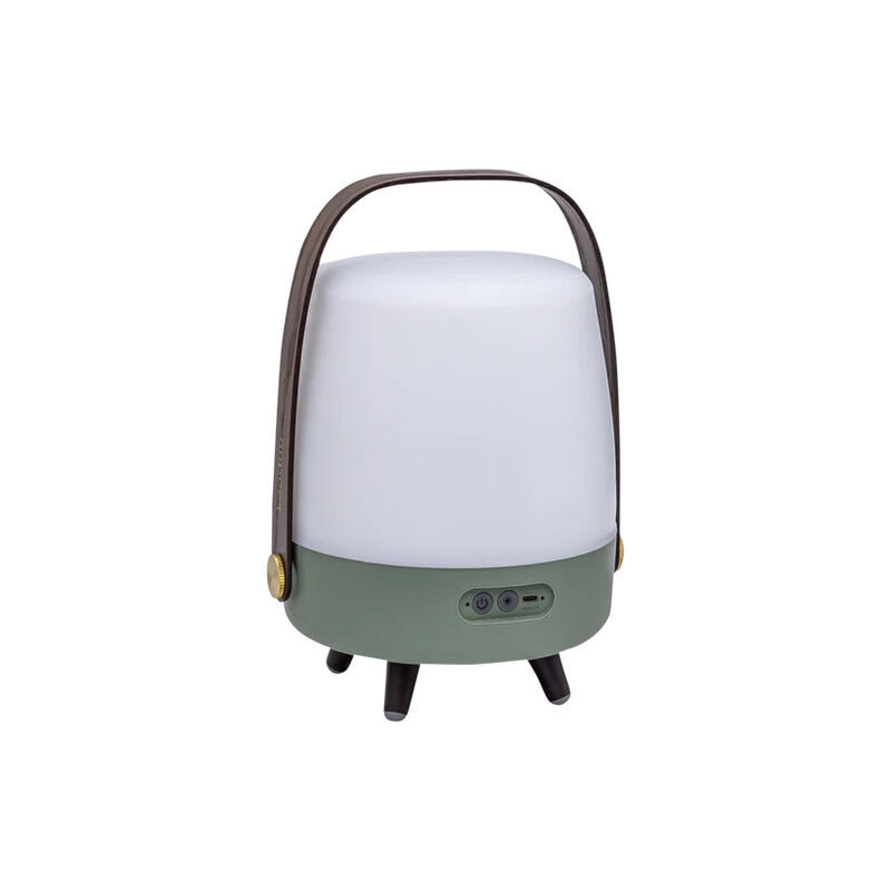 Kooduu Lite-Up PLAY Mini Petroleum image number 1
