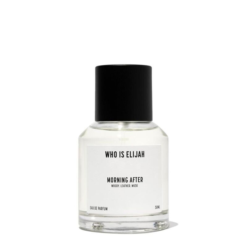who is elijah MORNING AFTER 50ml image number 0