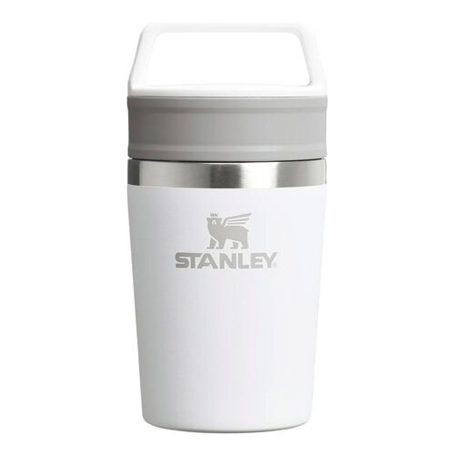 Stanley The Café-To-Go Travel Mug 8oz Frost