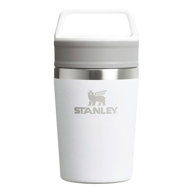 Stanley The Café-To-Go Travel Mug 8oz Frost image number 0