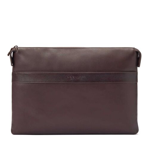 R.M. Williams Farrier Tech Folio