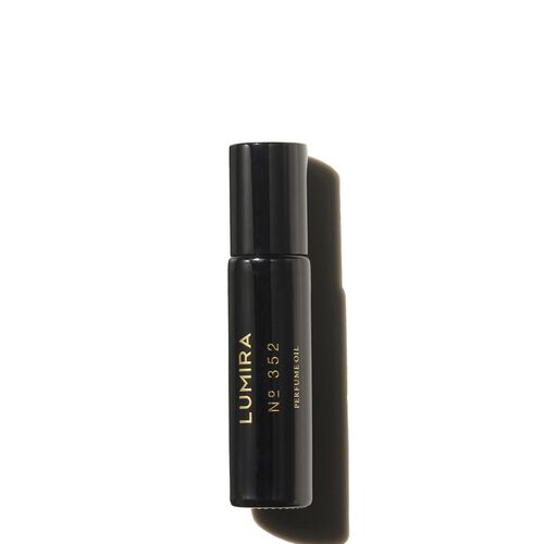 LUMIRA Perfume Oil NO352 Leather & Cedar 10ml