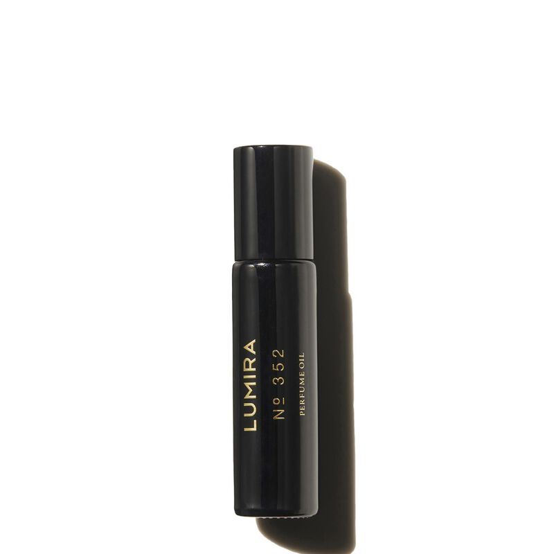 LUMIRA Perfume Oil NO352 Leather & Cedar 10ml image number 0