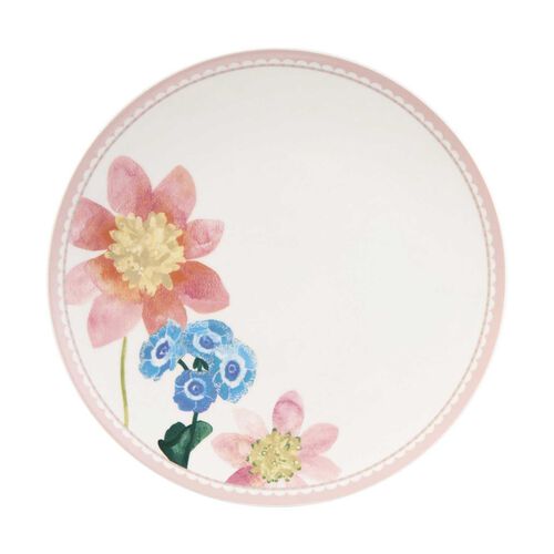 Maxwell & Williams Primula Coupe Dinner Plate 27cm