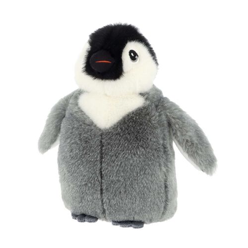 Keeleco Baby Emperor Penguin 20cm