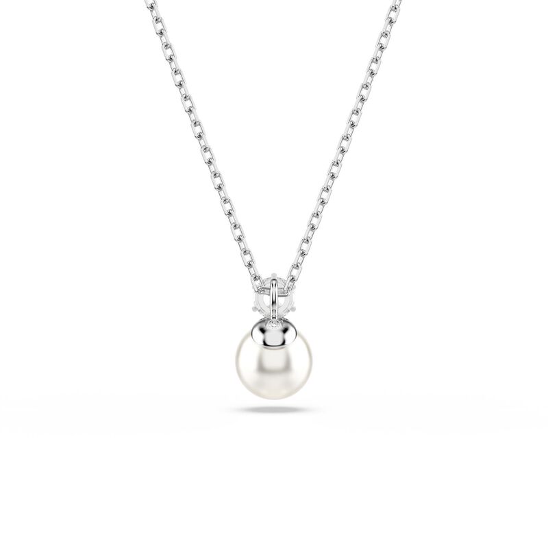 Swarovski Matrix Pendant image number 3