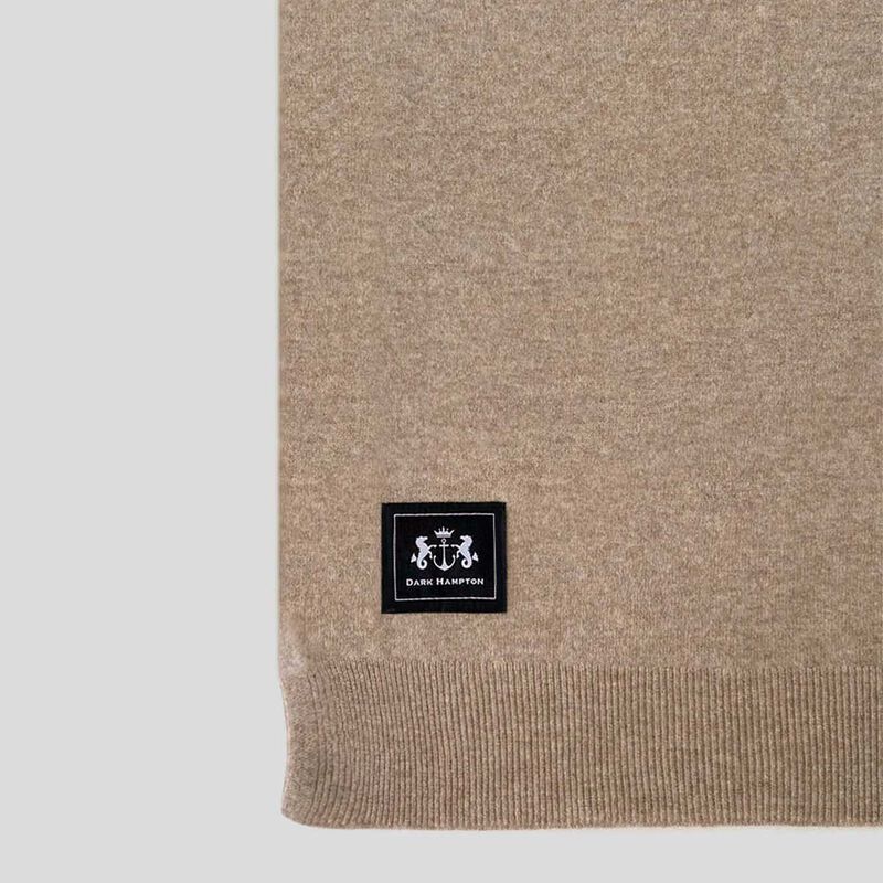 Dark Hampton The Clements Wool Scarf image number 1