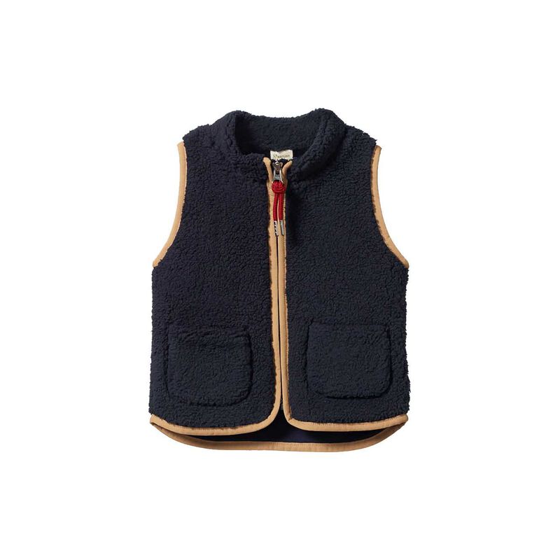 Nature Baby Flint Vest image number 0
