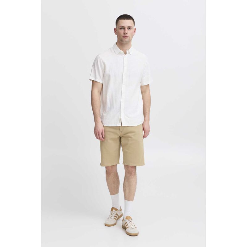 Blend He TWISTER Denim Shorts image number 7