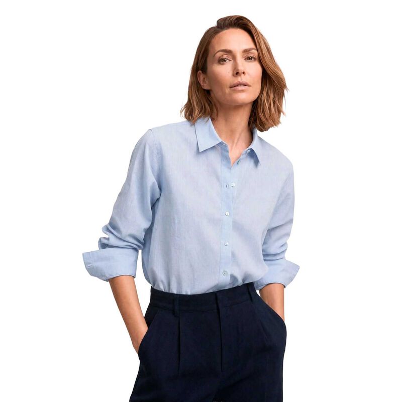 Yarra Trail Tirari Classic Shirt image number 0
