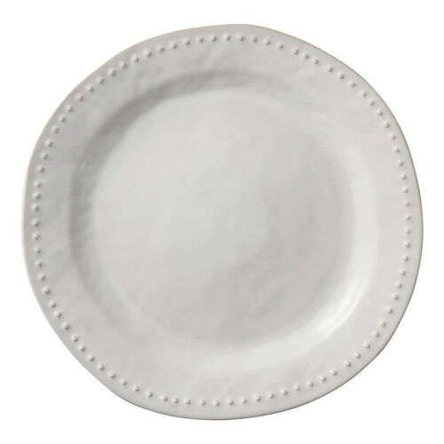 Casa Domani Punto Round Rim Platter 32.5cm