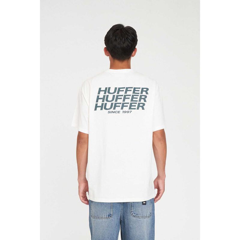 Huffer Sup Tee 190/Ramp image number 1