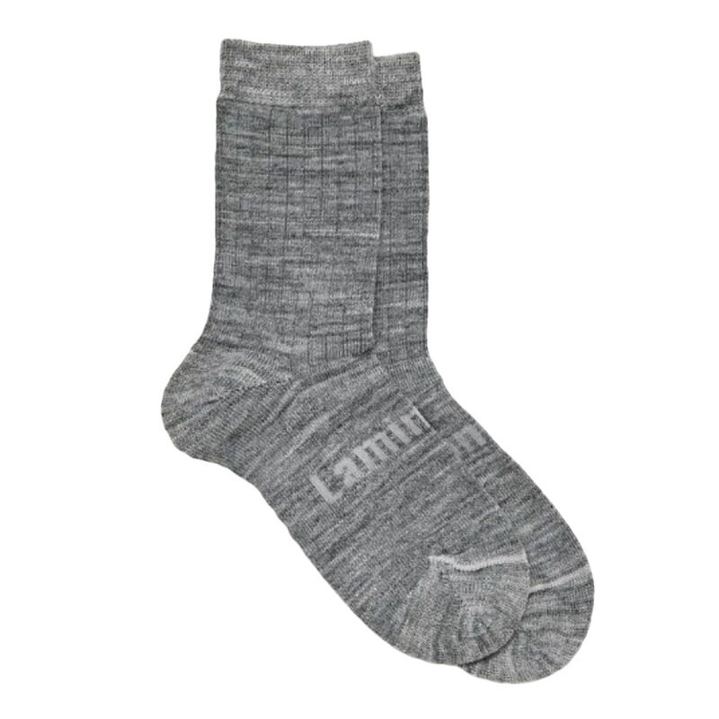 Lamington Socks Merino Wool Crew Socks image number 0
