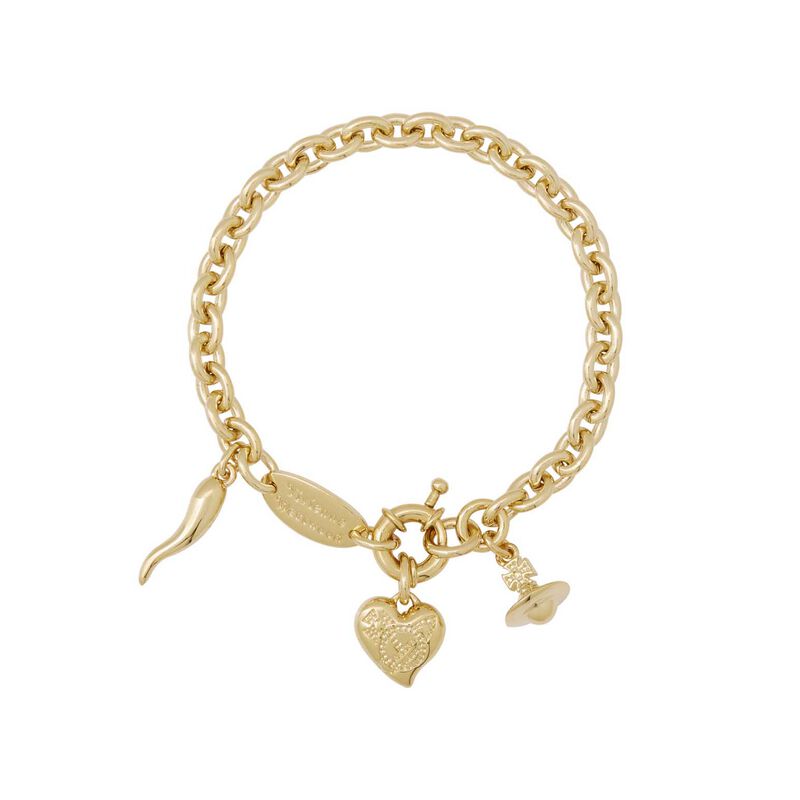 Vivienne Westwood Della Bracelet image number 0