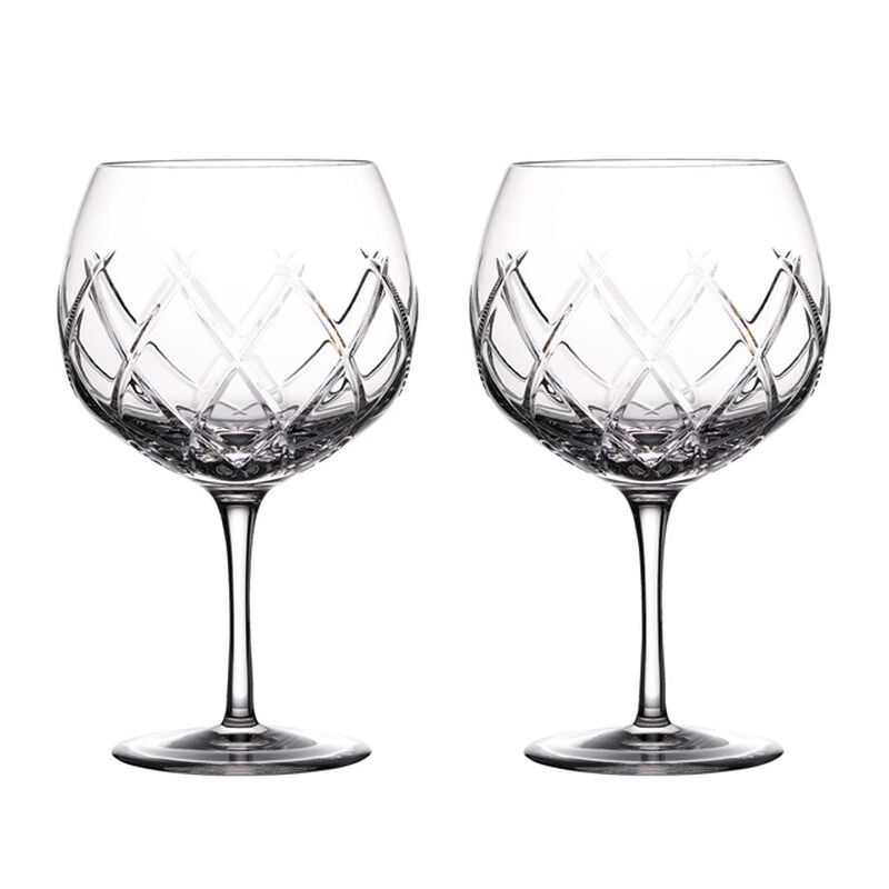 Waterford Gin Journey Olan Balloon Pair 550ml image number 0