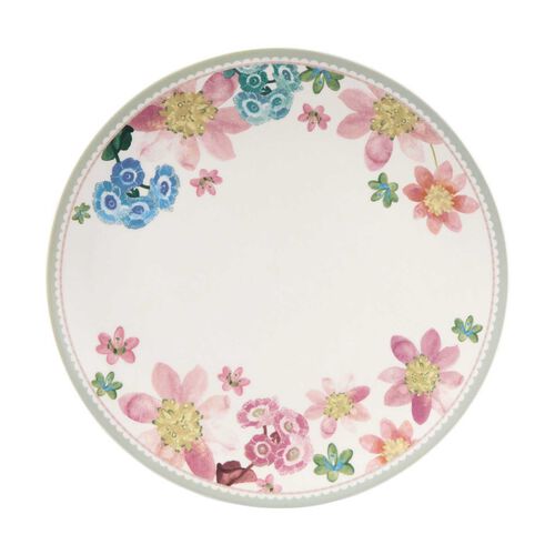 Maxwell & Williams Primula Round Platter 32cm Gift Boxed