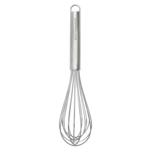KitchenAid Premium Stainless Steel Balloon Whisk