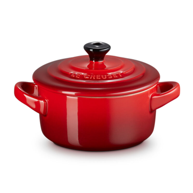 Le Creuset Mini Round Casserole 250ml image number 0