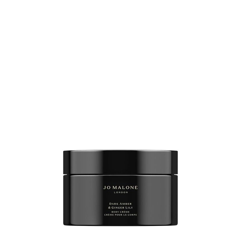 Jo Malone London Dark Amber & Ginger Lily Body Creme 200ml image number 0