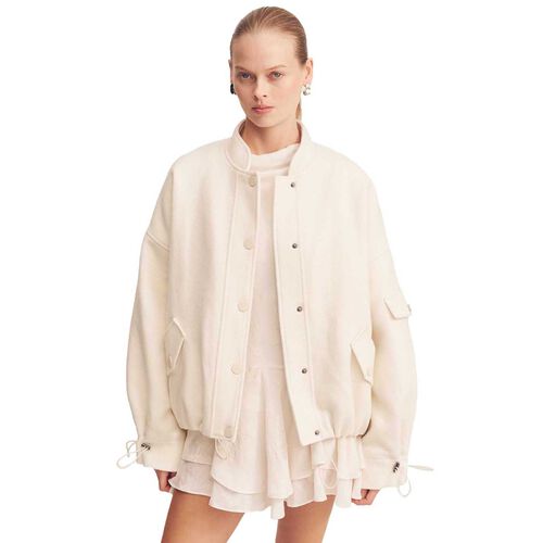 Shona Joy Ludlow Bomber Jacket