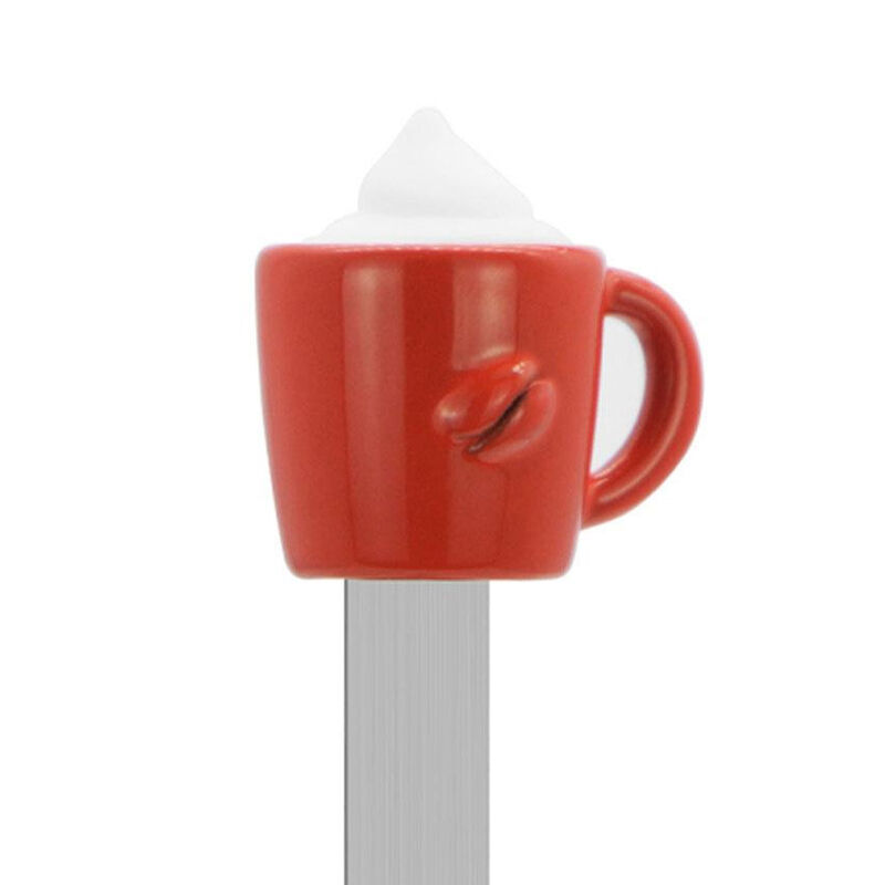 Metalmorphose Foodie Hot Chocolate Bookmark image number 1