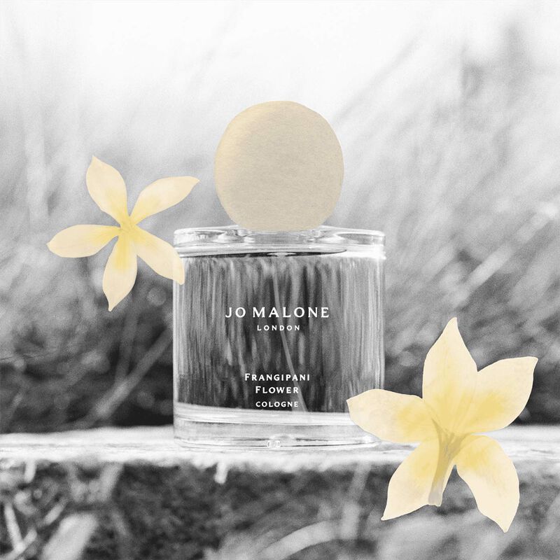 Jo Malone London Frangipani Flower Cologne 100ml image number 1