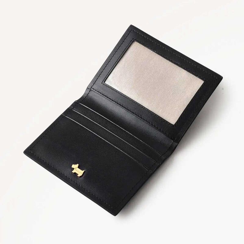 Radley Heritage Lane Small Card Holder image number 2