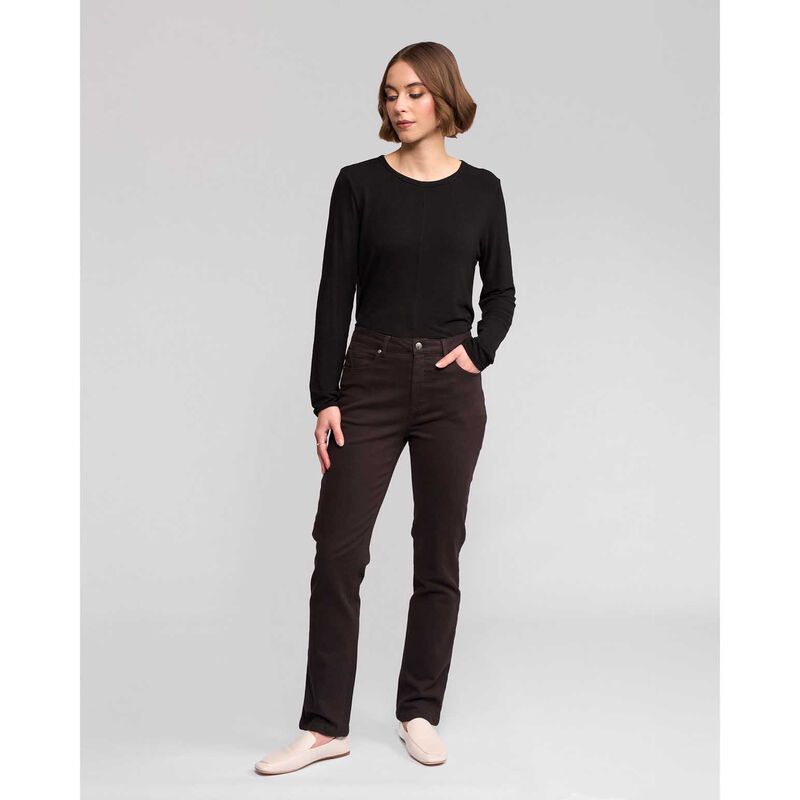 Vassalli Column Pant image number 3