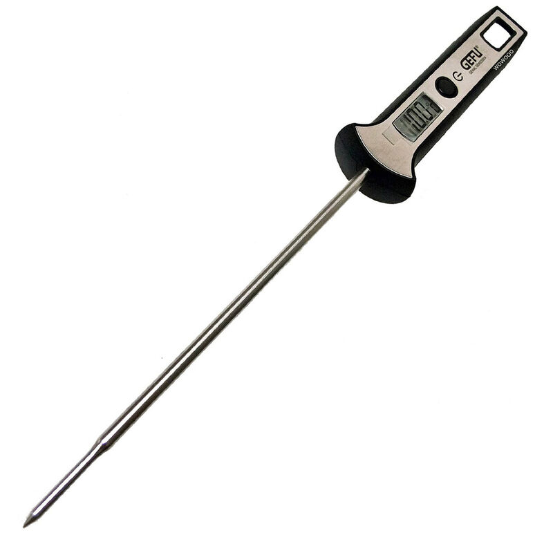 Gefu Scala Digital Thermometer image number 0