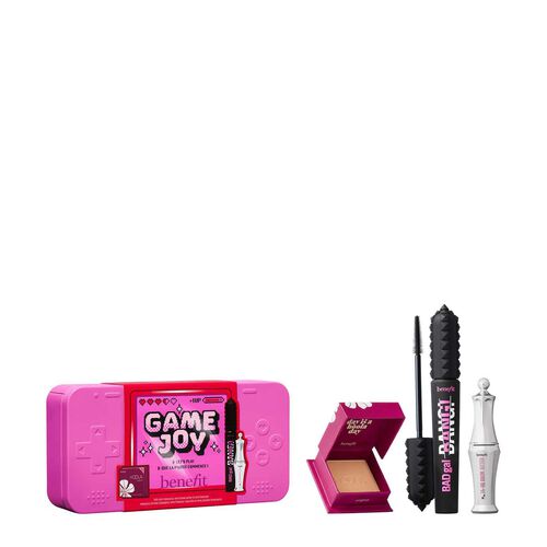 benefit Gamejoy Set