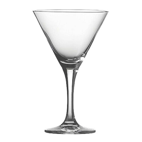 Schott Zwiesel Mondial Martini Glass 275ml - Sold Singly