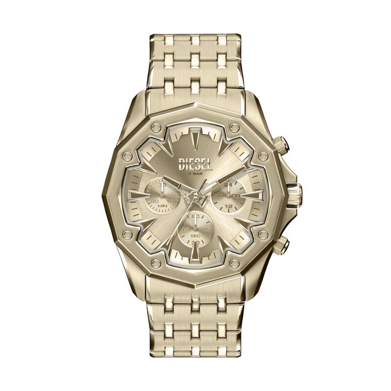 Diesel Stinger Watch DZ4707 image number 0