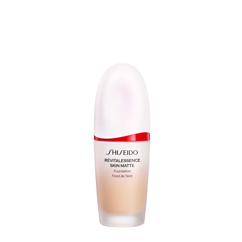 Shiseido Revitalessence Skin Matte Foundation image number 44