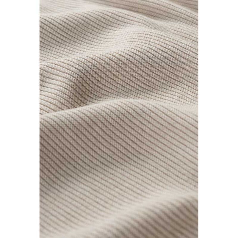 Seasalt Cornwall Makers Jumper Limestone image number 2