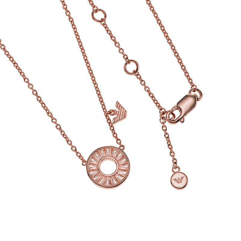 Emporio Armani Necklace EG3457221 image number 2