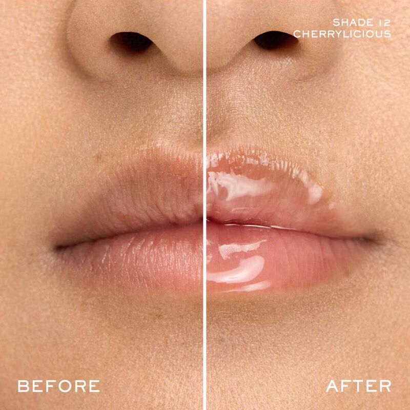 Lancôme Lip Idôle JuicyTreat Lip Gloss 12 image number 2