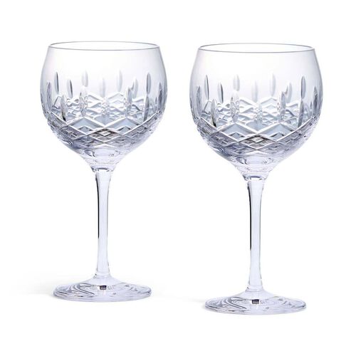 Royal Doulton Ashmere Gin Balloon 470ml Set of 2