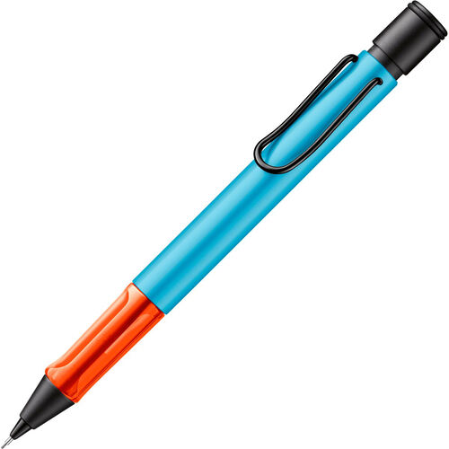 LAMY AL-Star Le Mechanical Pencil 0.5mm - Denim 1A5
