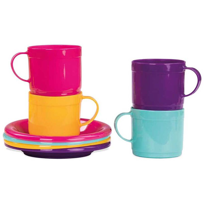 Battat Tea party for four image number 2