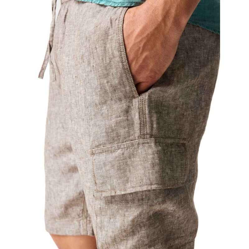 Rodd & Gunn Palmers Island Cargo Short image number 2