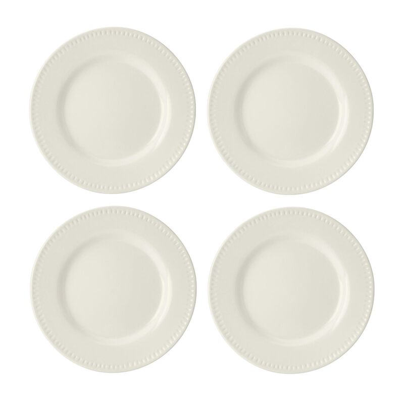 Mikasa Cranborne Side Plate 21cm Set Of 4 image number 0