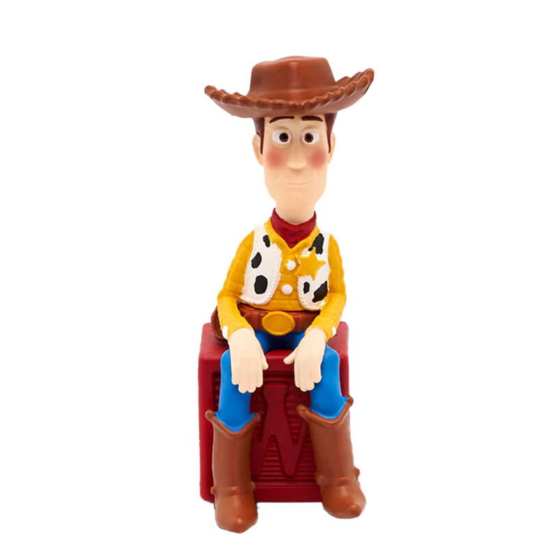 tonies Disney - Toy Story Tonie Audio Character image number 1