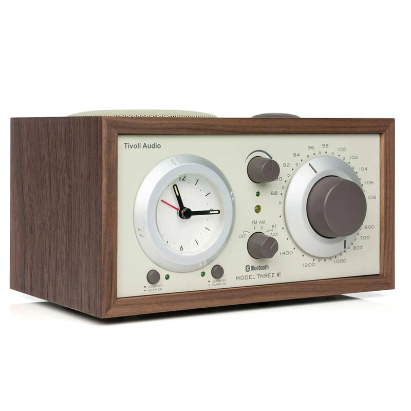 Tivoli Audio Model 3 Bluetooth image number 2
