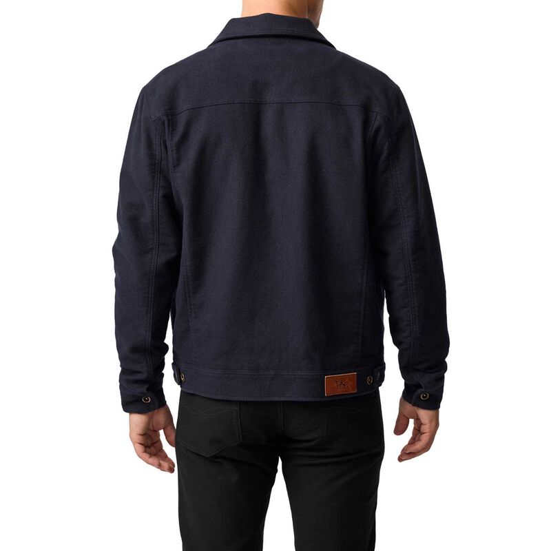 Rodd & Gunn Greenbay Jacket image number 1