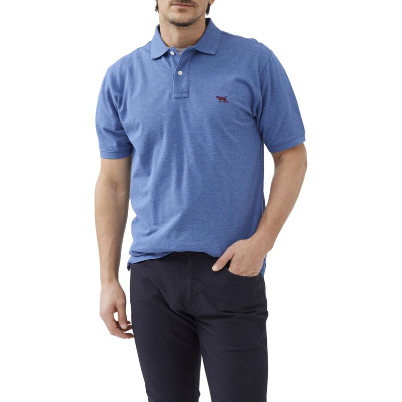 Rodd & Gunn The Gunn Original Fit Polo image number 42